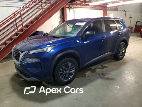 Nissan Rogue 2023 - Image 1 of 13