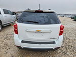 Chevrolet Equinox 2016
