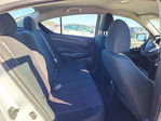 Nissan Versa 2017