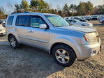 Honda Pilot 2009