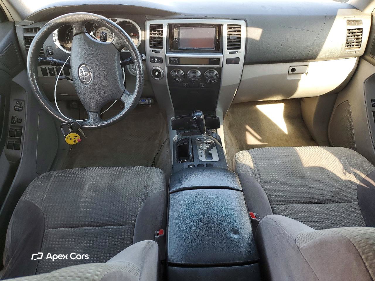 Toyota 4Runner 2004