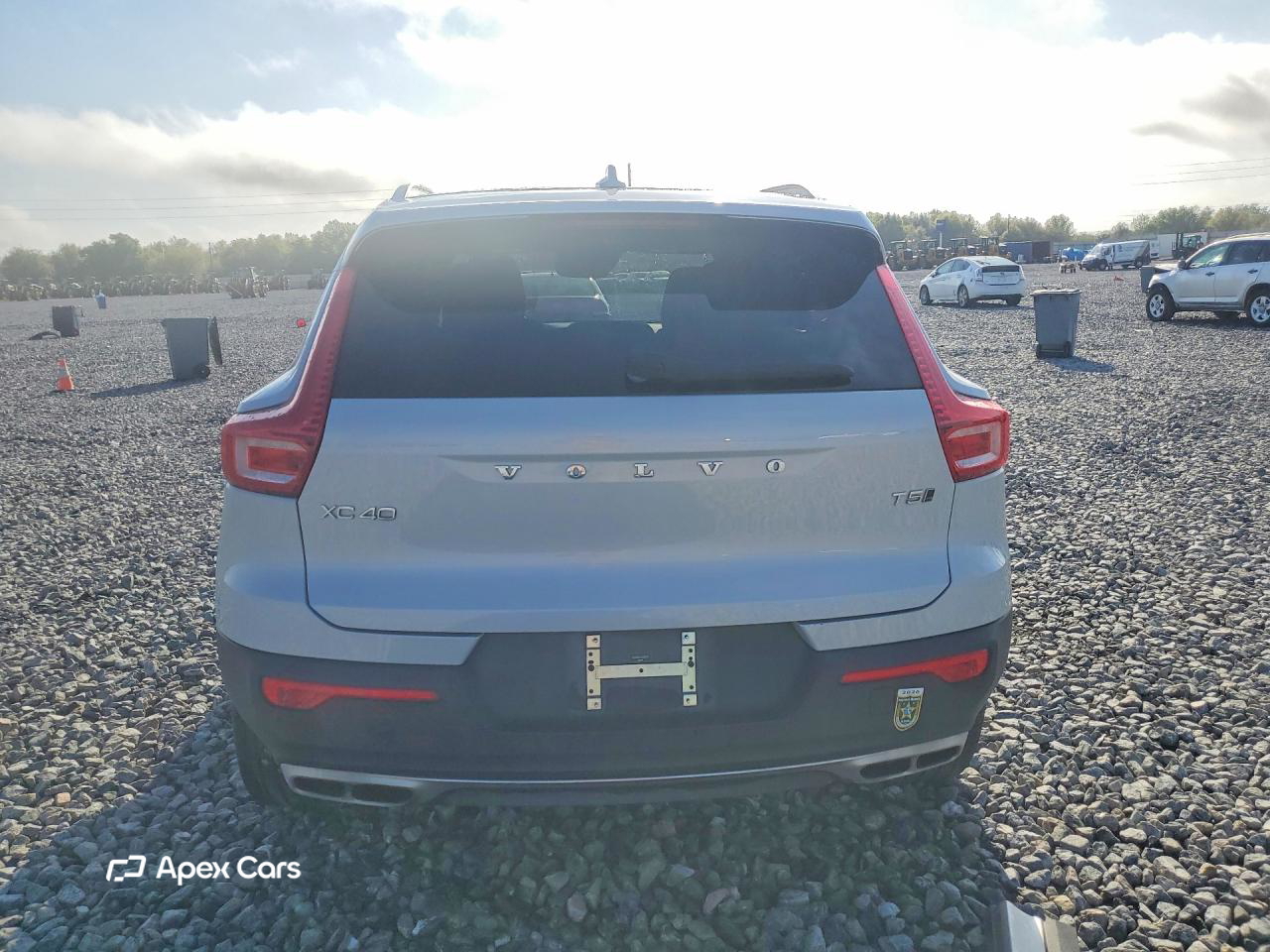 Volvo XC40 2020