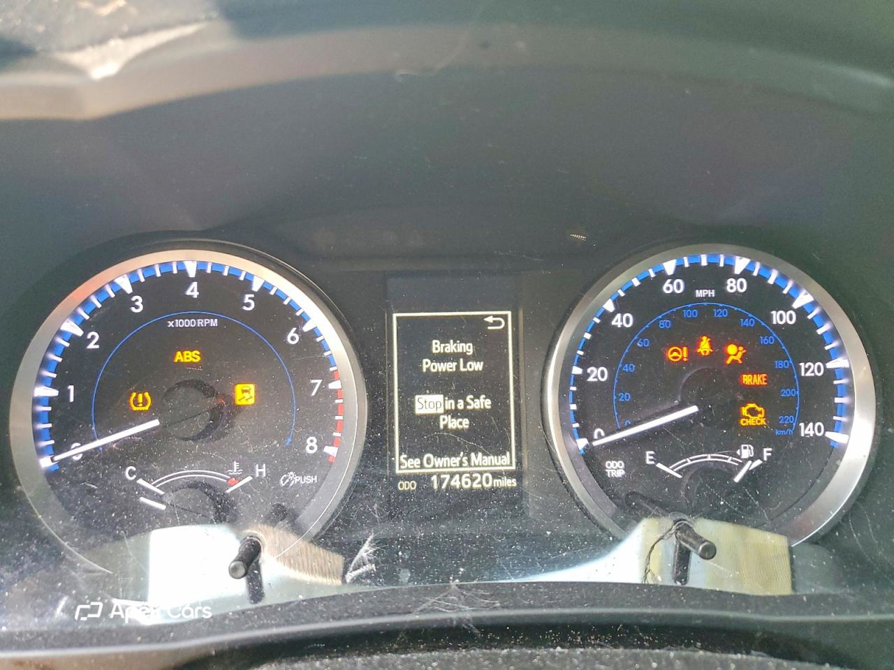 Toyota Highlander 2018