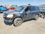 Honda Pilot 2004
