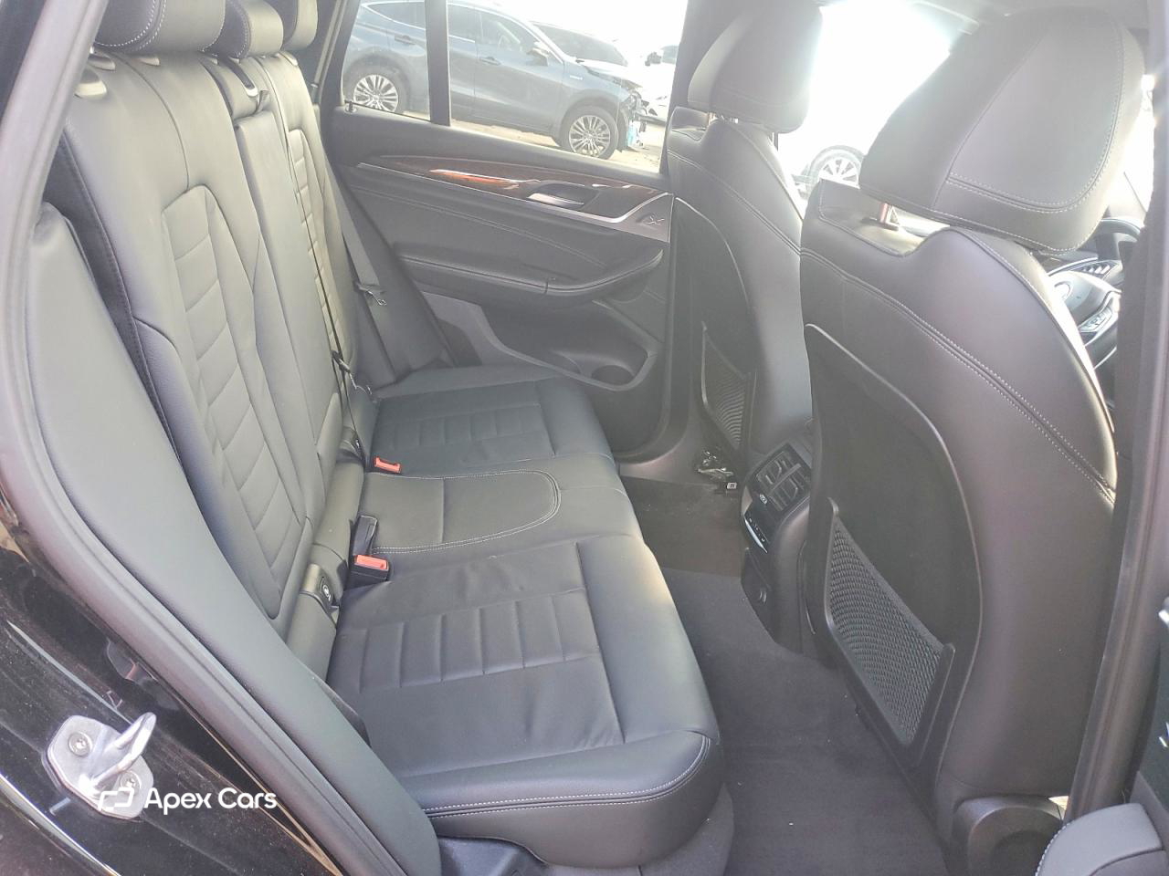 BMW X3 2019
