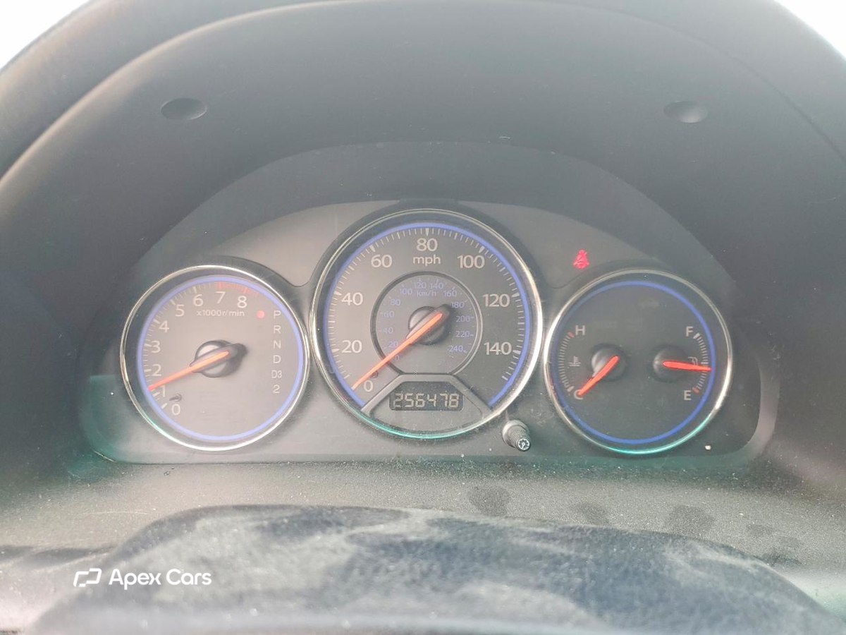 Honda Civic 2003