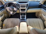 Subaru Outback 2010