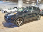 Kia Sportage 2017
