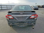 Toyota Corolla 2012