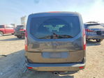 Ford Transit 2018
