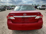 Toyota Corolla 2012