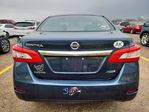 Nissan Sentra 2013