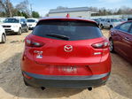 Mazda CX-3 2018