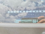 Ford Bronco 2024