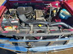 Nissan Navara (Frontier) 1996