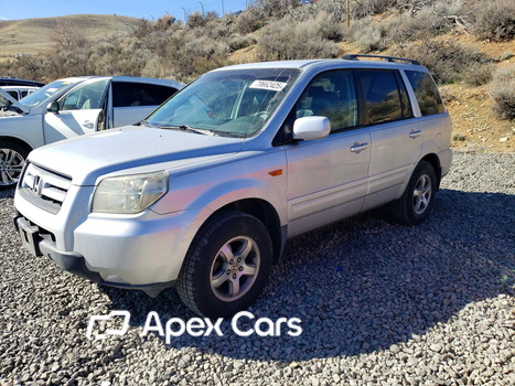 Honda Pilot 2006 - Image 1 of 13