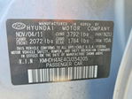 Hyundai Elantra 2012
