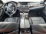 BMW Series 5 2014