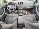 Nissan Altima 2012