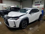 Lexus UX 2021