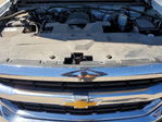 Chevrolet Silverado 2017