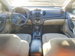 Kia Forte 2012