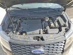 Ford Explorer 2018