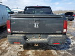 Honda Ridgeline 2018
