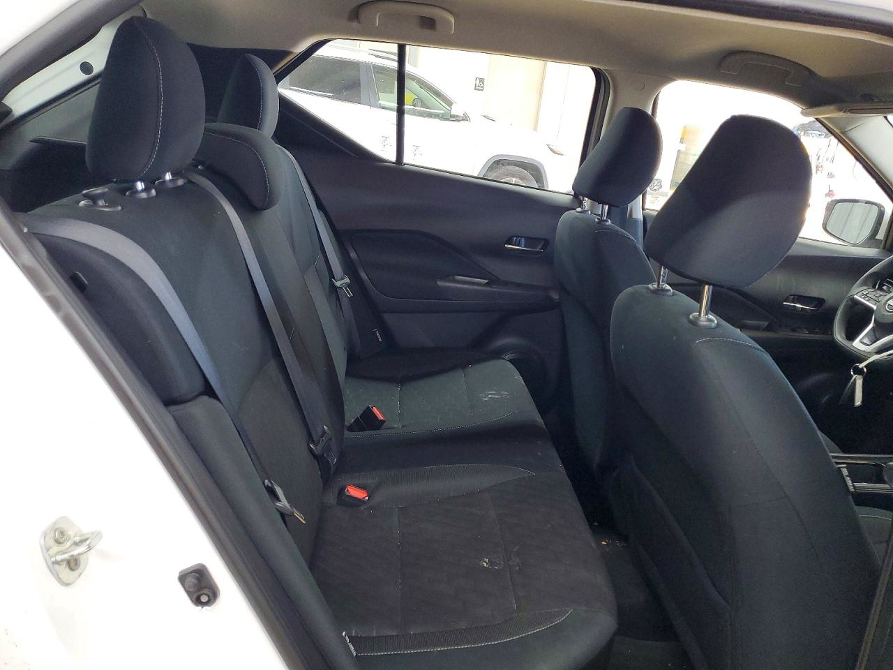 Nissan Kicks 2024
