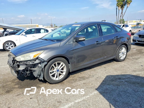 Ford Focus 2015 - Image 1 of 13