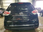 Nissan Rogue 2014