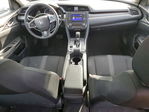 Honda Civic 2020
