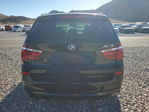 BMW X3 2012