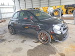 Fiat 500 2017