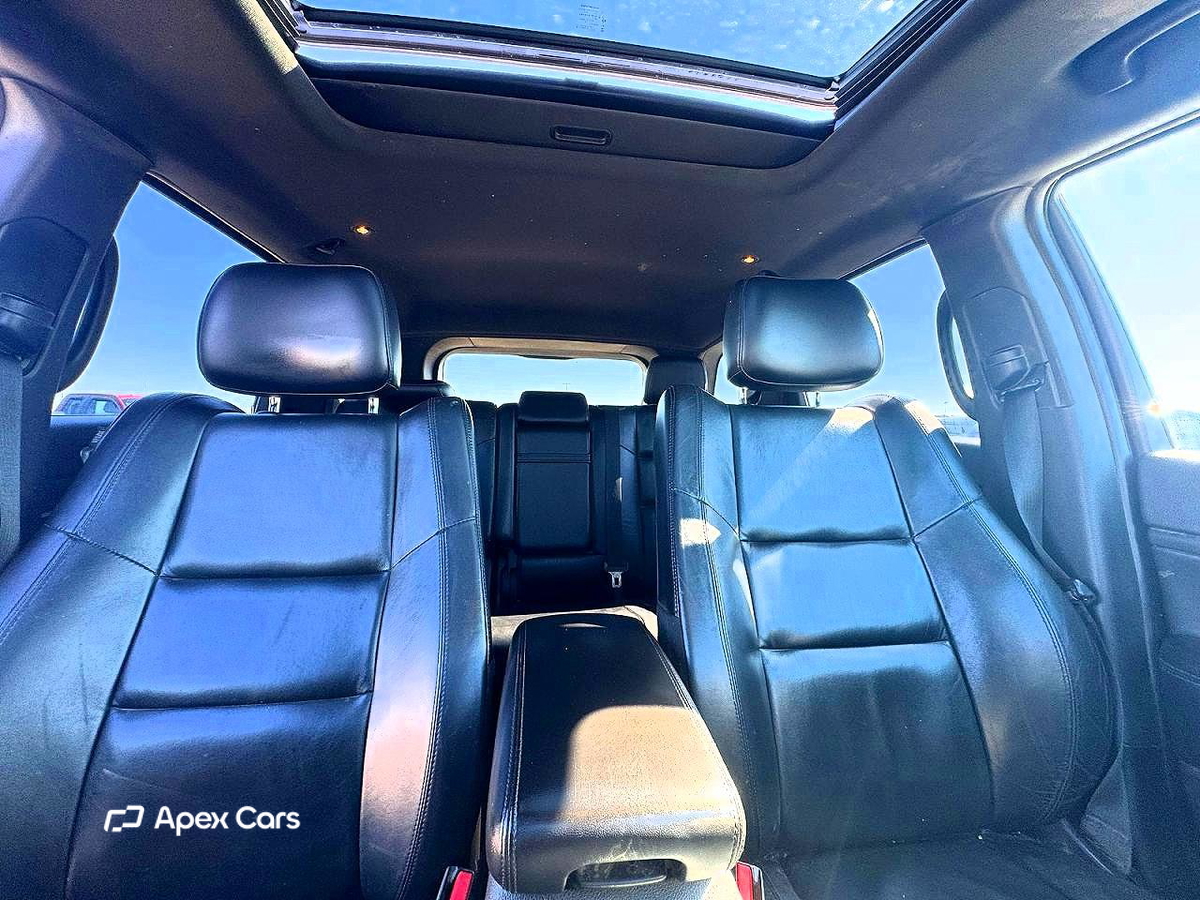 Jeep Cherokee 2018