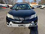 Toyota RAV 4 2015