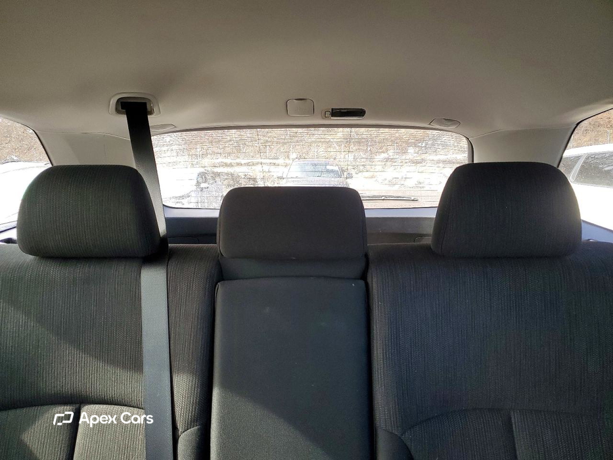 Subaru Outback 2014