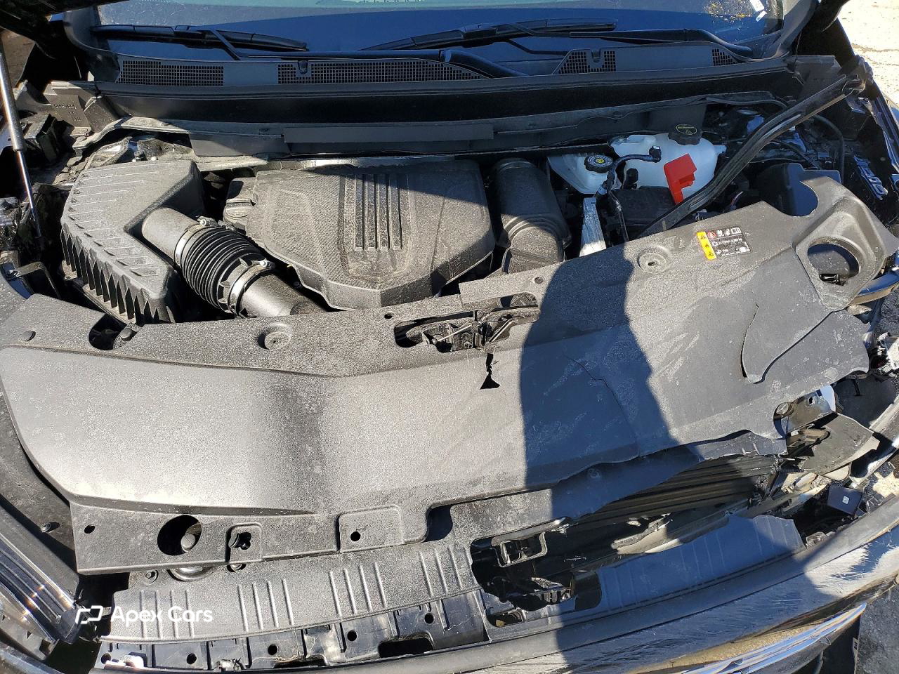 Buick Enclave 2026