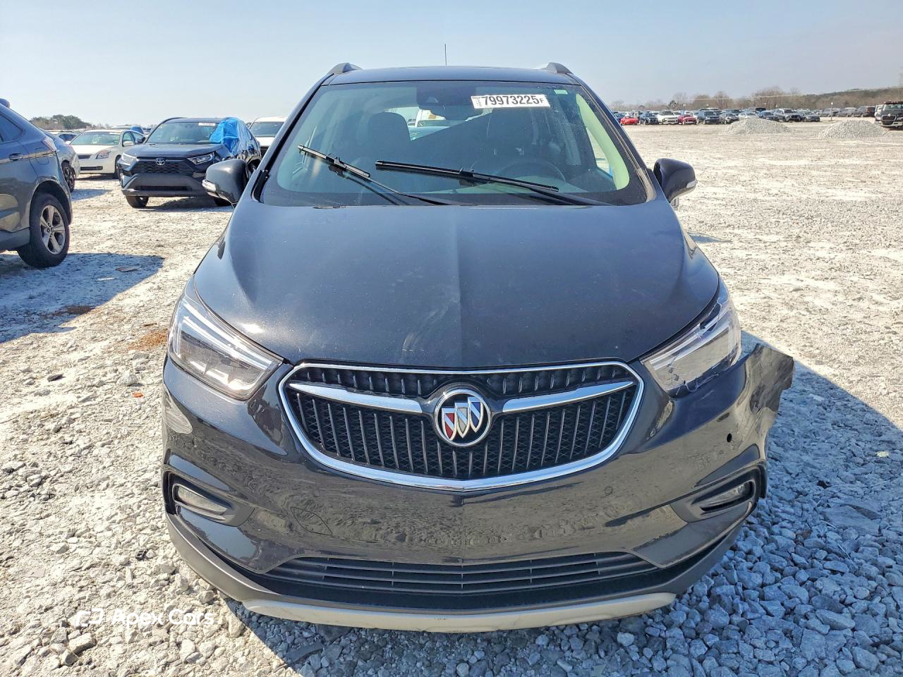 Buick Encore 2018