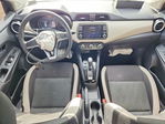 Nissan Versa 2021