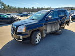 GMC Terrain 2017