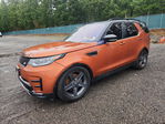 Land Rover Discovery 2017