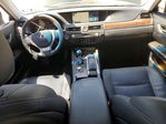 Lexus GS 2015