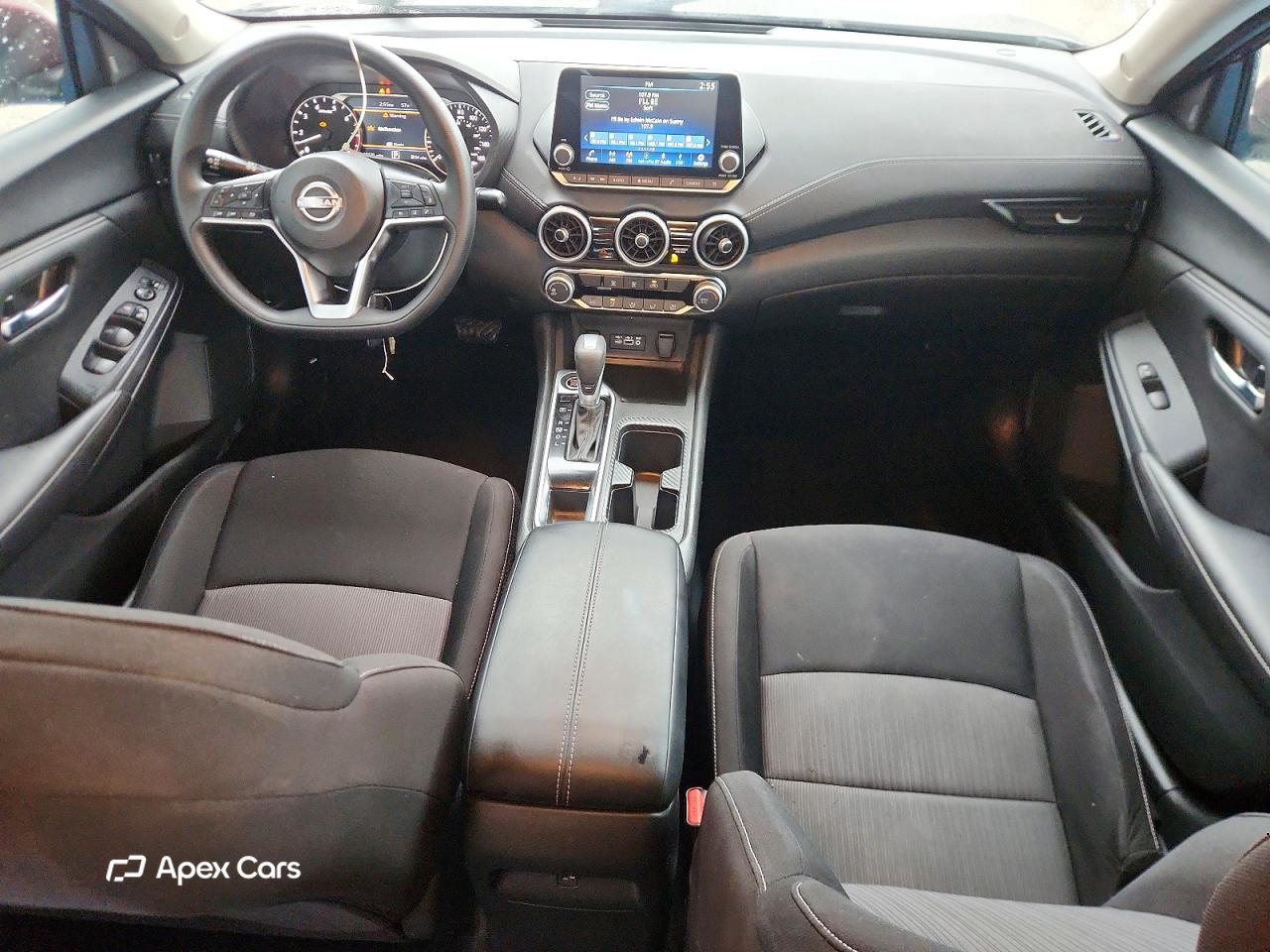 Nissan Sentra 2024