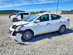 Nissan Versa 2016