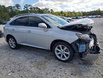 Lexus RX 2011