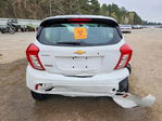 Chevrolet Spark 2021