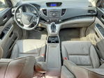 Honda CR-V 2013