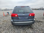 Toyota Sienna 2007