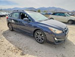 Subaru Impreza 2015